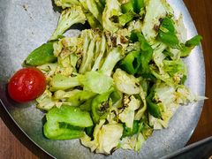 -老虎滩大连海鲜烧烤(水游城店)