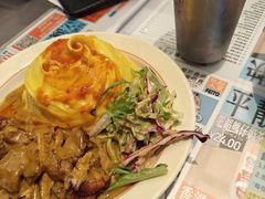 -肥韬茶餐厅(海上世界店)