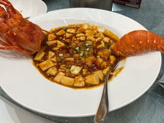 -喜宴又一村·粤菜·茶点·海鲜(壹方天地店)