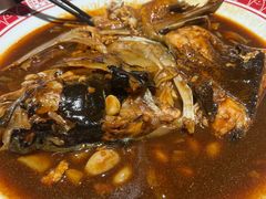 -旺顺阁鱼头泡饼(小红门店)