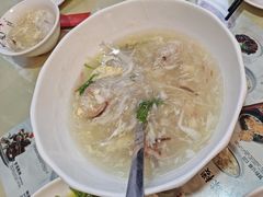-品味楼·醉卤·酱排骨·无锡特色菜