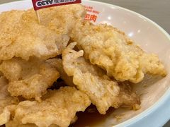-英兰朝族饭店·英兰锅包肉(佳园路店)