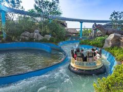 -七彩云南欢乐世界