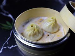 -常州逸高酒店-中餐厅