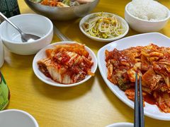 -屋里家延边朝鲜族冷面(南园店)