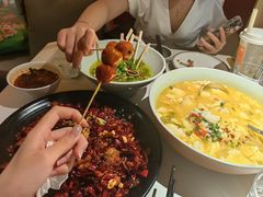 -麻六记(新天地店)