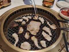 -炙城·韩式烤肉(南京东路店)