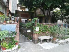 -伦教678文化街
