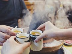 -月圆火锅(宁海东路二店)