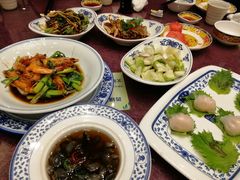 -宁波状元楼酒店(和义路店)