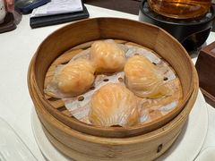 羊城鲜虾饺-白天鹅宾馆-宏图府餐厅