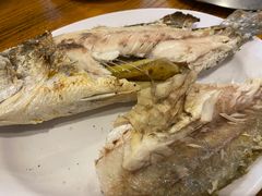 烤鱼-Doo Dee Thai Food(Issan/Isaan/Esan)