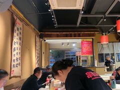 -串盟烧烤大排档·长沙美食地标(星沙店)