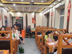 -有滋有味烧烤涮(果园星城C区店)