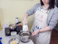 -千浔一暖DIY蛋糕烘焙(人民大学店)