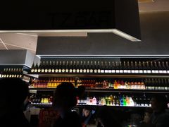 -TZ House音乐现场(来福士中心店)