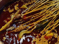 冷锅串串香-搓火大都会(广安门总店)