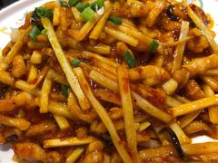 -恭敬李·烤鸭(天坛北门店)