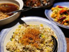 扬州炒饭-扬州狮子楼·非遗淮扬菜(东关街店)