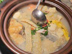 -梁家大院•农家菜(昆山会展中心店)