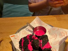 -夏日玛莉西餐厅(衡阳万达店)