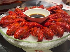 -红盔甲·小龙虾(人民广场店)