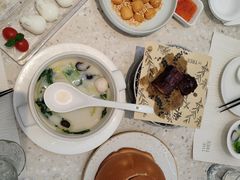 -大树餐厅(大悦城店)