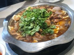 -古乐牛香·鲜牛肉牛杂火锅(新区店)