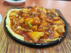 -益民餐厅(交通大学店)