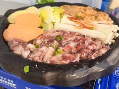 -金哲烤牛肠(海甸岛总店)