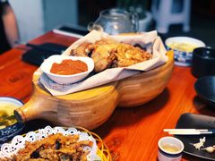 葫芦鸡-醉长安(南门总店)