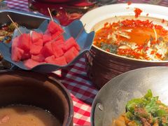 -老湘村·湖南土菜(天河维多利店)