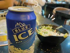 -熊出没日本烧肉放题