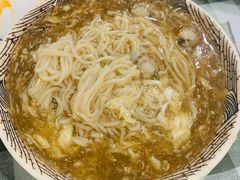 蓬莱小面-华圆美食-老蓬莱菜(蓬港路店)