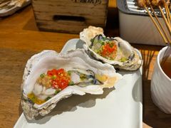 -木屋烧烤(万德庄店)