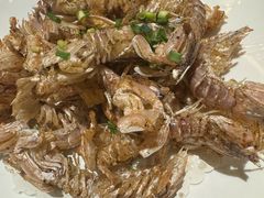 -健眺小海鲜(临海后山店)