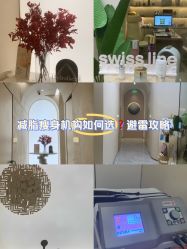 -Fundi张玉珊修身堂·indiba·BTL科技瘦身