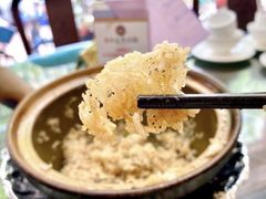 -红星光发煲仔饭(文海店)