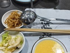 -龙顺园麻辣香锅(机场店)