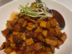 -玫瑰厅上海菜(兴国路店)