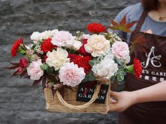 -Flower in(密渡桥店)