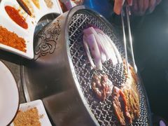 -十三姨正合丰烤肉(营迹路店)