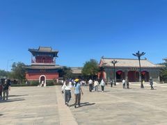 -天津妈祖文化园