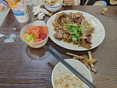 -春梅里卤鹅馆·47年老字号(中山路店)