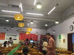 -螺蛳粉先生(蓟门桥店)