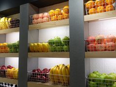 景观位-果之满满鲜榨果汁(美罗城店)