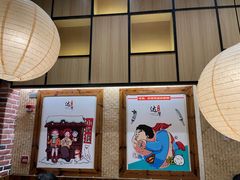 -达摩食堂(仓山万达店)