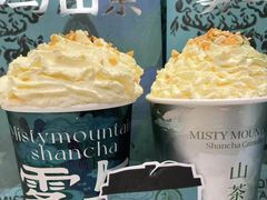 -雾与山茶(大禹城店)