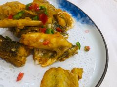 -寻味顺德·南记酒家·传统顺德菜·鱼生(广源路店)