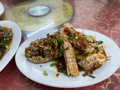 -滑记海鲜饭店·老字号(海鲜街店)
